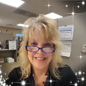 Meet your Posher, Susan